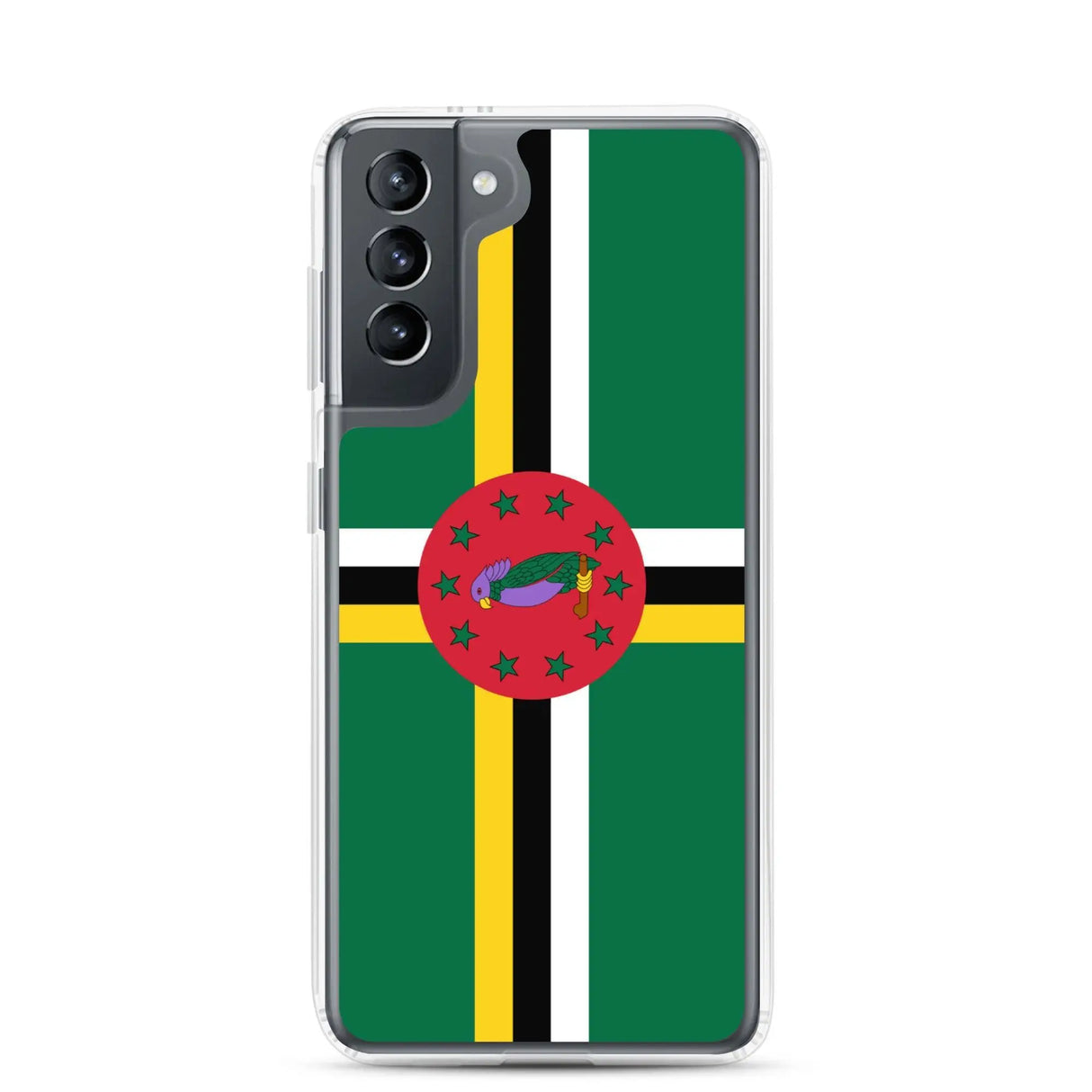 Coque samsung dominique souple antichoc pour galaxy s23