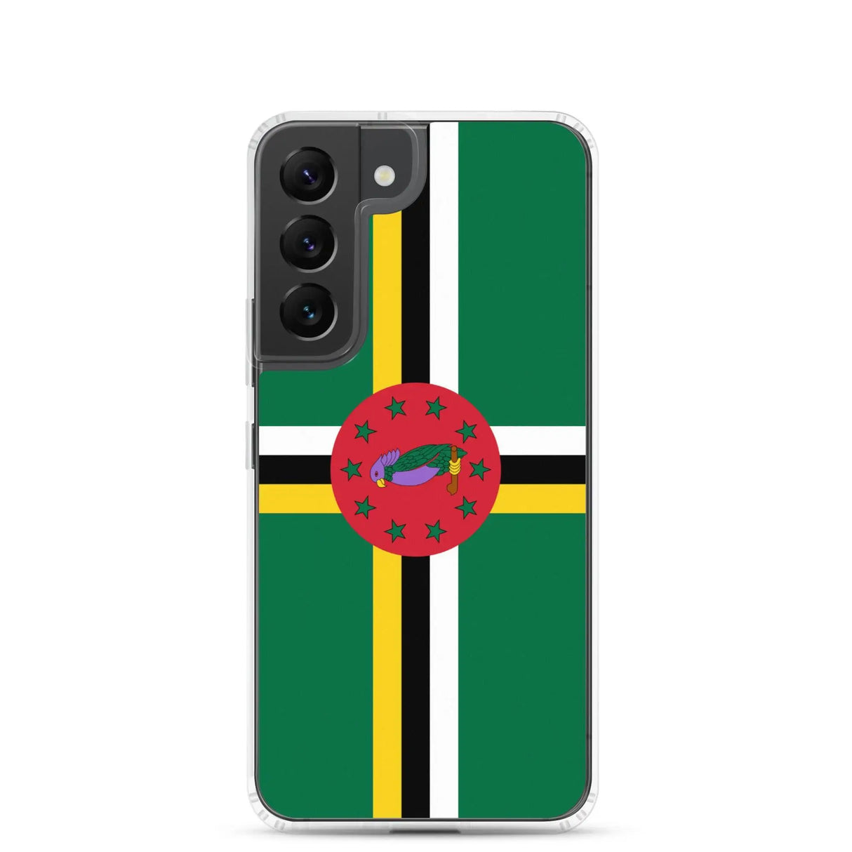 Coque samsung dominique souple antichoc pour galaxy s23