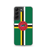 Coque samsung dominique souple antichoc pour galaxy s23