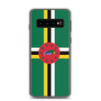 Coque samsung dominique souple antichoc pour galaxy s23