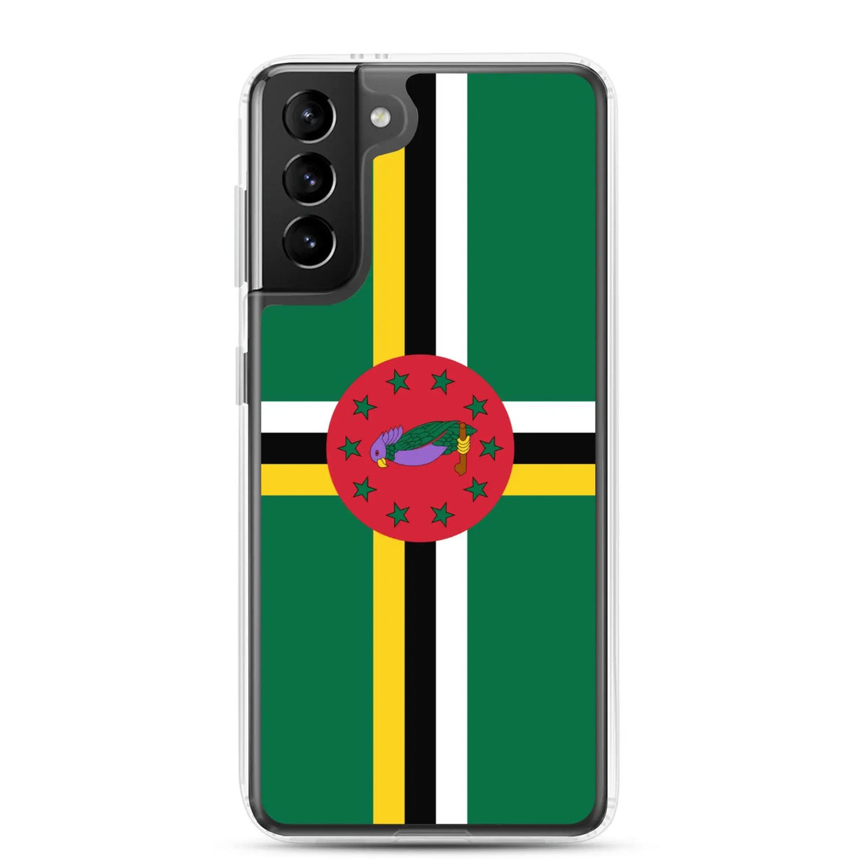 Coque samsung dominique souple antichoc pour galaxy s23