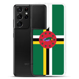 Coque samsung dominique souple antichoc pour galaxy s23