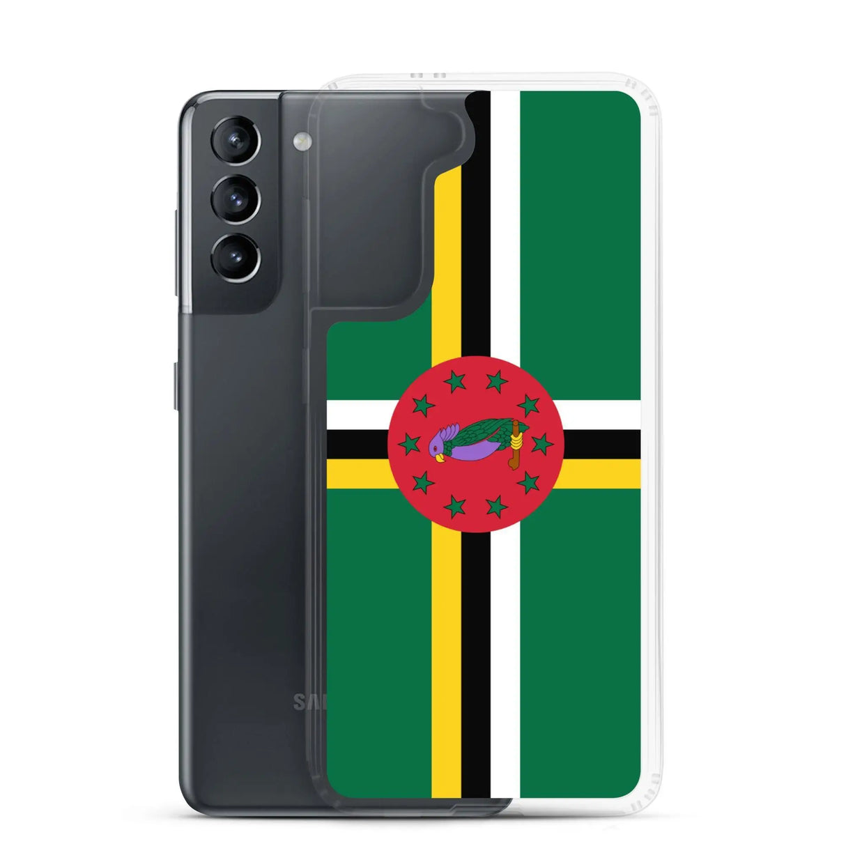 Coque samsung dominique souple antichoc pour galaxy s23
