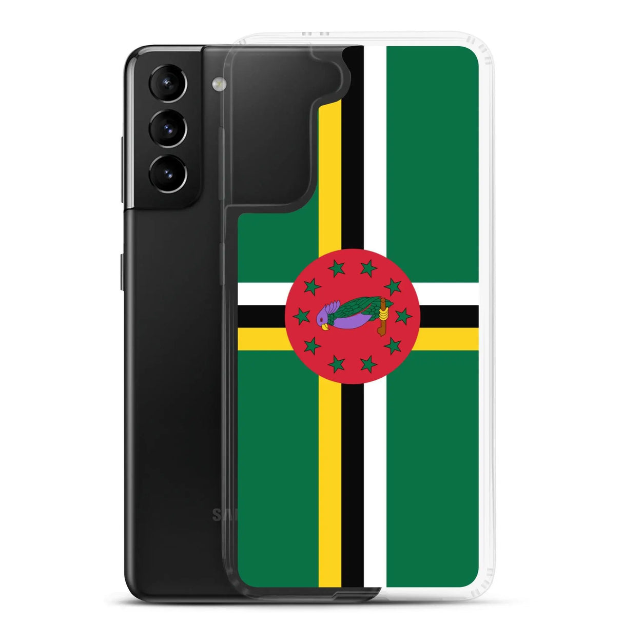 Coque samsung dominique souple antichoc pour galaxy s23