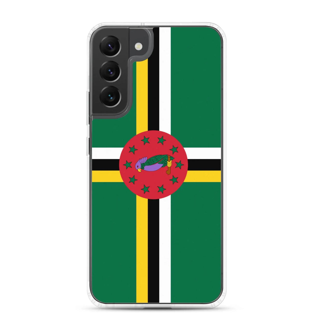 Coque samsung dominique souple antichoc pour galaxy s23