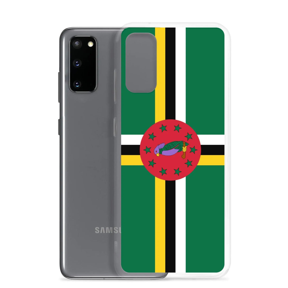 Coque samsung dominique souple antichoc pour galaxy s23