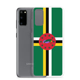 Coque samsung dominique souple antichoc pour galaxy s23