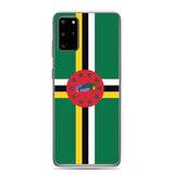 Coque samsung dominique souple antichoc pour galaxy s23