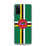 Coque samsung dominique souple antichoc pour galaxy s23
