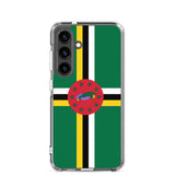 Coque samsung dominique souple antichoc pour galaxy s23