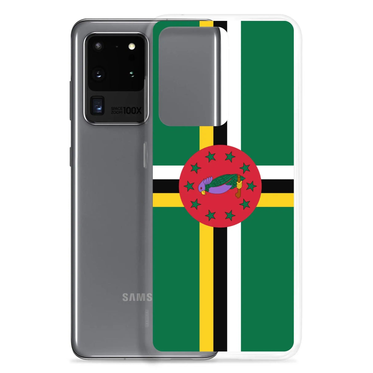 Coque samsung dominique souple antichoc pour galaxy s23