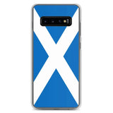Coque samsung écosse souple antichoc compatible galaxy s23