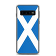 Coque samsung écosse souple antichoc compatible galaxy s23