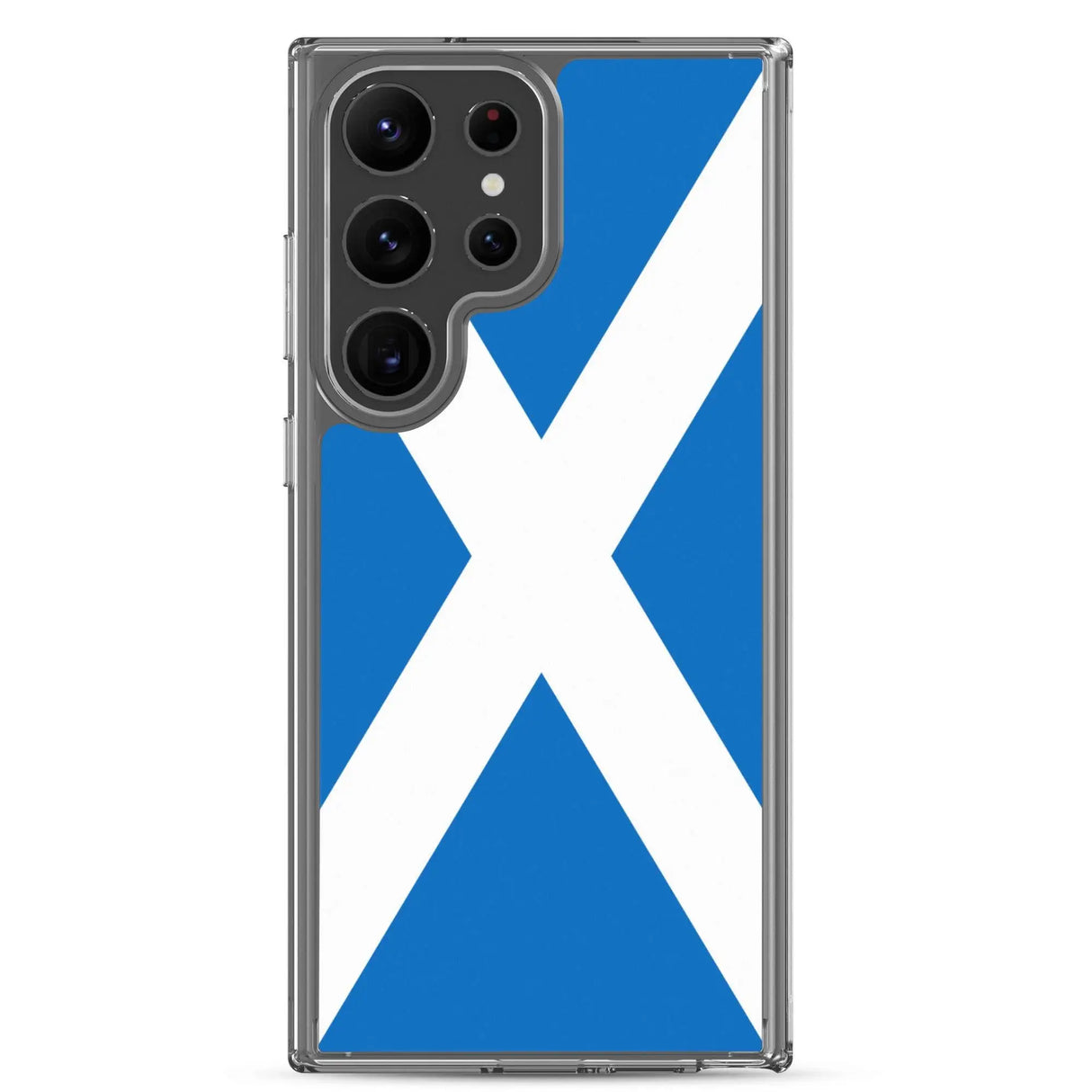 Coque samsung écosse souple antichoc compatible galaxy s23