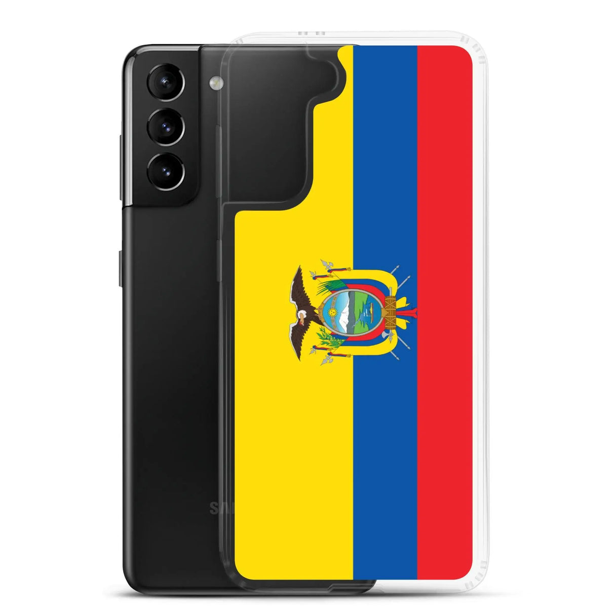 Coque samsung équateur souple antichoc compatible galaxy s23