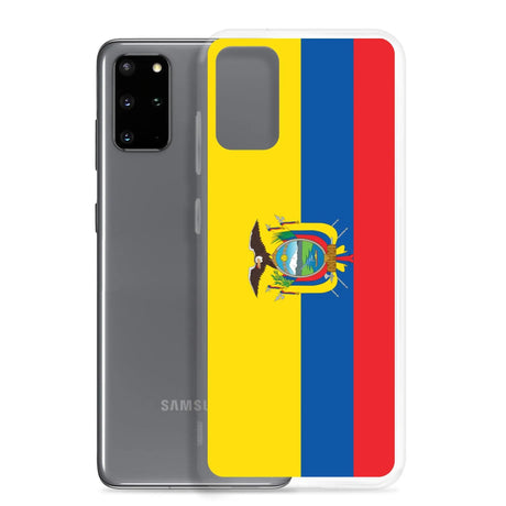 Coque samsung équateur souple antichoc compatible galaxy s23