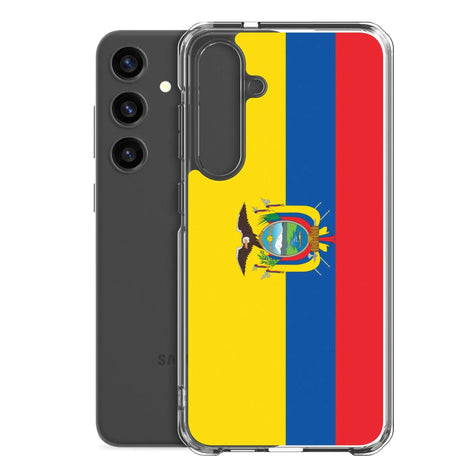 Coque samsung équateur souple antichoc compatible galaxy s23