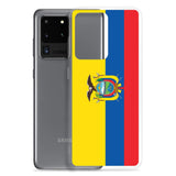 Coque samsung équateur souple antichoc compatible galaxy s23