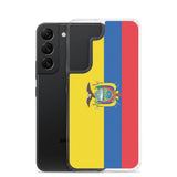 Coque samsung équateur souple antichoc compatible galaxy s23