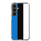 Coque samsung estonie souple antichoc pour galaxy s23