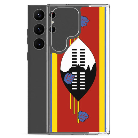 Coque samsung eswatini souple antichoc pour galaxy s23
