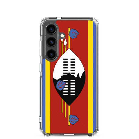 Coque samsung eswatini souple antichoc pour galaxy s23