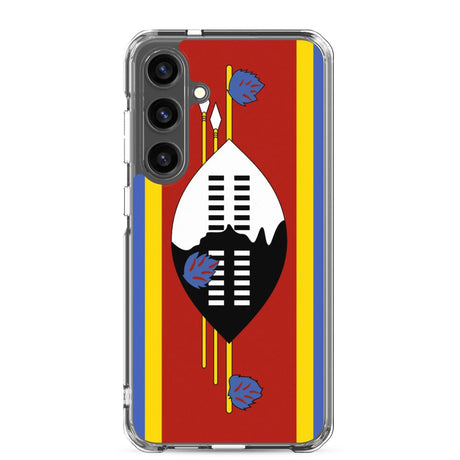 Coque samsung eswatini souple antichoc pour galaxy s23