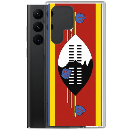 Coque samsung eswatini souple antichoc pour galaxy s23