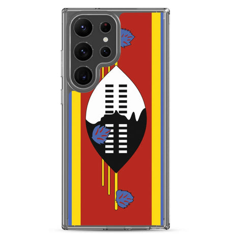 Coque samsung eswatini souple antichoc pour galaxy s23