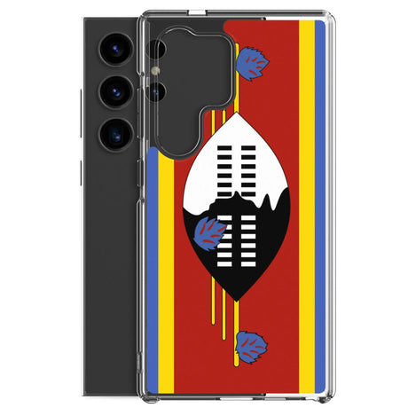 Coque samsung eswatini souple antichoc pour galaxy s23