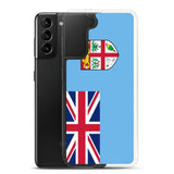 Coque samsung fidji souple antichoc compatible galaxy s23