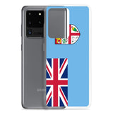 Coque samsung fidji souple antichoc compatible galaxy s23
