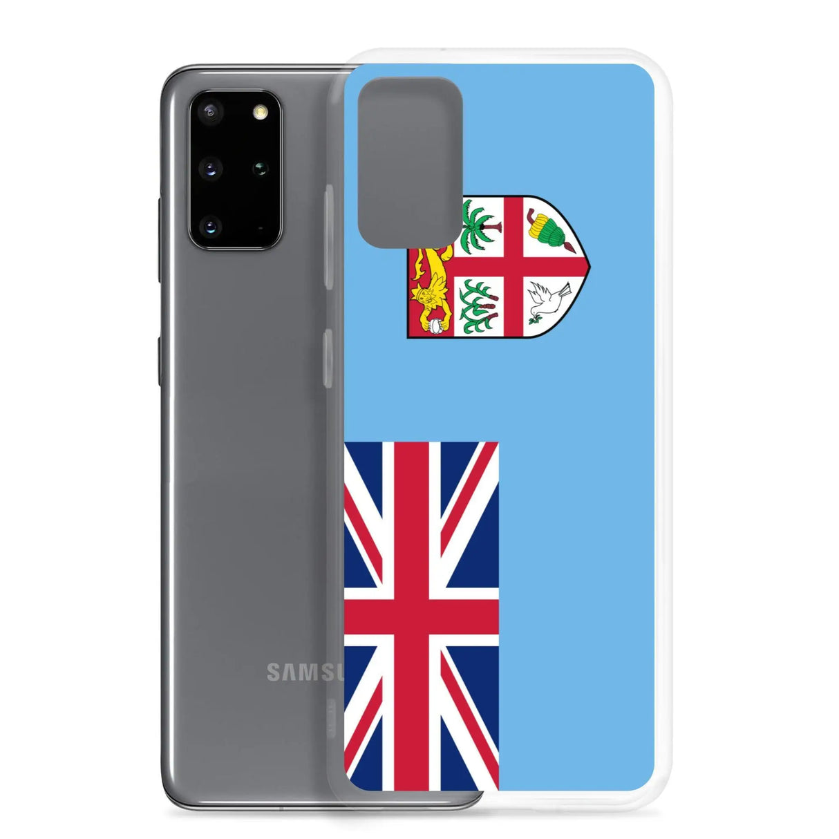 Coque samsung fidji souple antichoc compatible galaxy s23