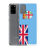 Coque samsung fidji souple antichoc compatible galaxy s23
