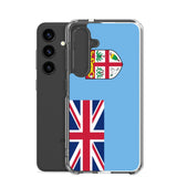 Coque samsung fidji souple antichoc compatible galaxy s23