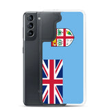 Coque samsung fidji souple antichoc compatible galaxy s23