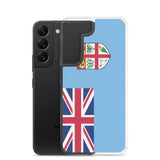 Coque samsung fidji souple antichoc compatible galaxy s23