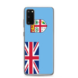 Coque samsung fidji souple antichoc compatible galaxy s23