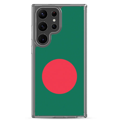 Coque samsung galaxy bangladesh souple antichoc résistante