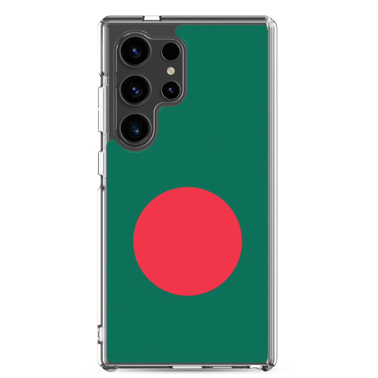 Coque samsung galaxy bangladesh souple antichoc résistante