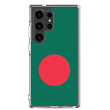 Coque samsung galaxy bangladesh souple antichoc résistante