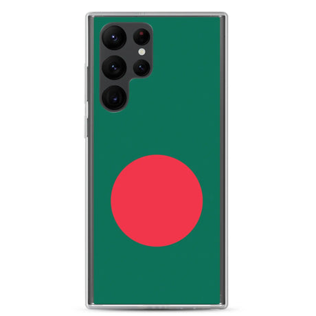 Coque samsung galaxy bangladesh souple antichoc résistante