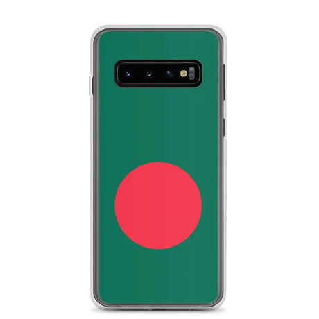 Coque samsung galaxy bangladesh souple antichoc résistante