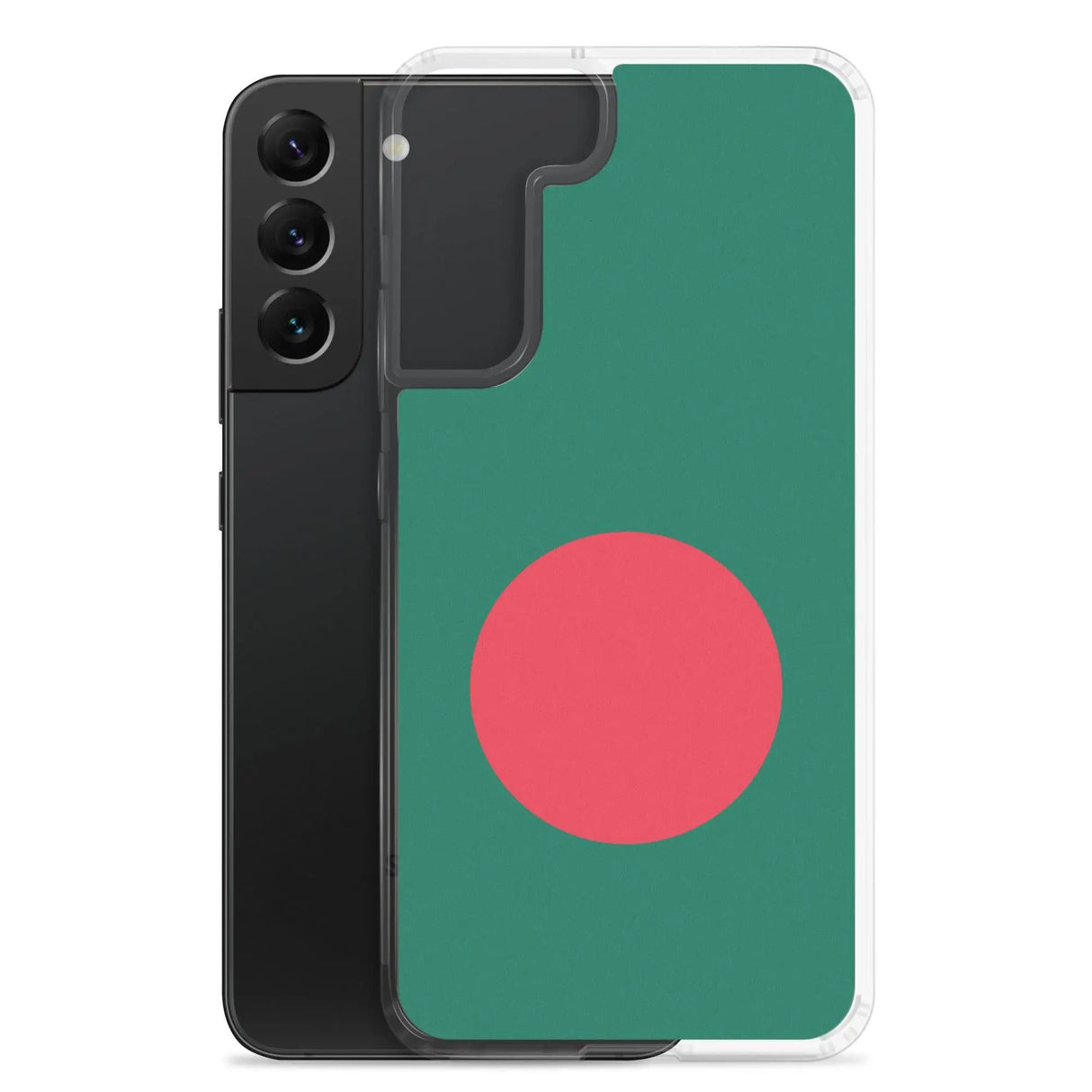 Coque samsung galaxy bangladesh souple antichoc résistante
