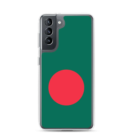 Coque samsung galaxy bangladesh souple antichoc résistante