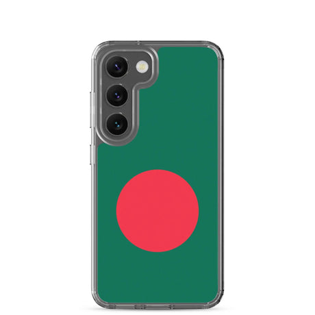 Coque samsung galaxy bangladesh souple antichoc résistante