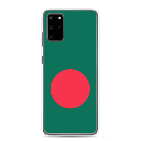 Coque samsung galaxy bangladesh souple antichoc résistante