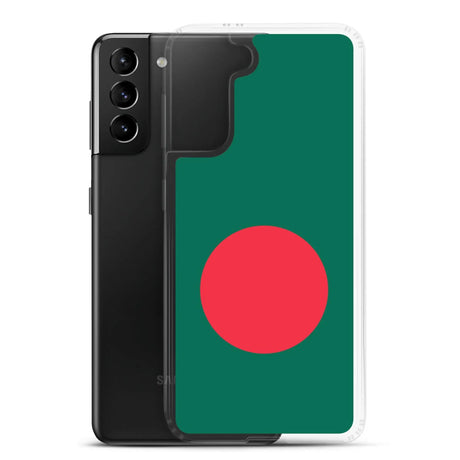 Coque samsung galaxy bangladesh souple antichoc résistante