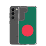 Coque samsung galaxy bangladesh souple antichoc résistante