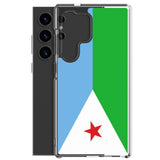 Coque samsung galaxy djibouti souple résistante antichoc